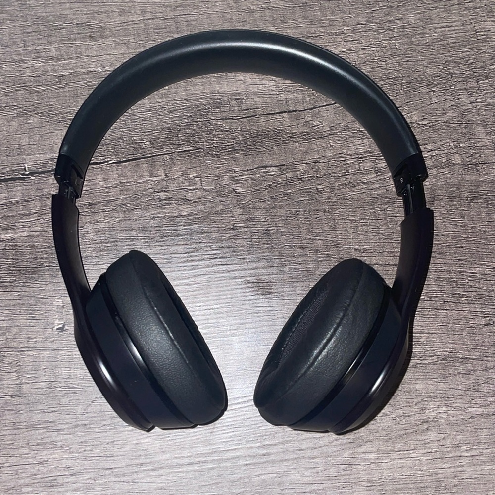 Beats by Dre